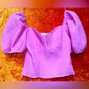 ASTR Daydreamer too in blushed pink size M